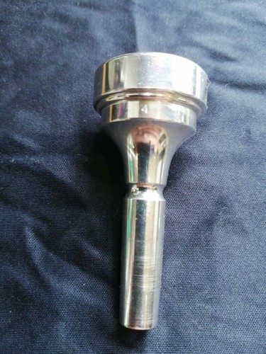 Cornet mouthpiece denis wick - cornet,