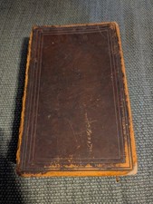 The Holy Bible, Old And New