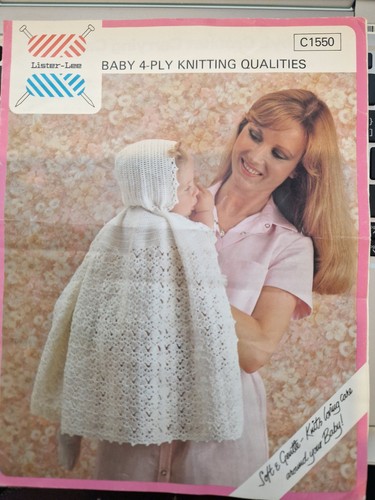 Copyvlister 1550 crochet - 1550,