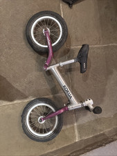 Kokua Jumper  Balance Bike Lightweight Aluminium Frame