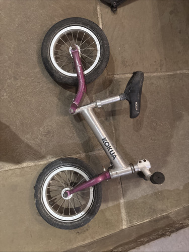 Kokua jumper balance bike - ,