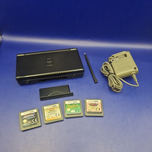 Nintendo lite handheld - lite,