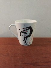 Fragonard Porcelain Mug (A)