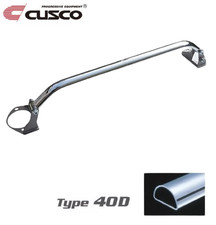 Cusco Front Strut Tower Bar