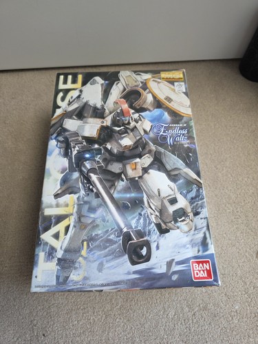 100 00ms tallgeese ew - 1/100, oz-00ms