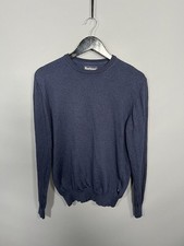 BARBOUR RETAIL CREW NECK