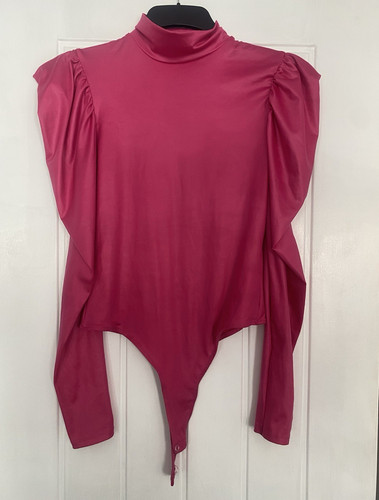 Bershka women pink long - women’s,