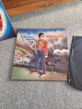 Marillion Misplaced Childhood