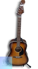 FENDER Acoustic Guitar SONORAN