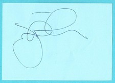 JOHNNY MARR BRITISH MUSICIAN