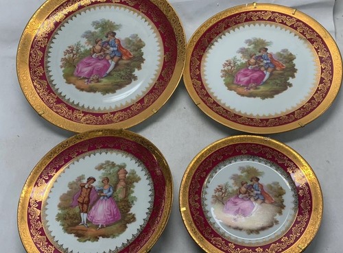 Vintage limoges artistique - vintage,