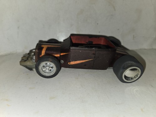 Vintage dynamic 25 ford - 60's,
