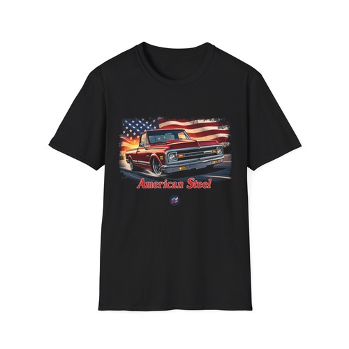 Chevy c10 truck shirt - c10, t-shirt