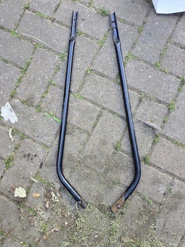 Qualcast easi trak 320 mower - easi-trak,