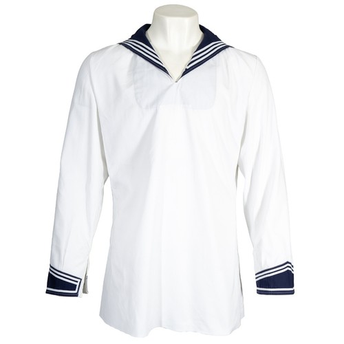 Original german navy shirt - original,