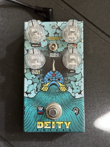 Greenhouse effects diety delay - diety,