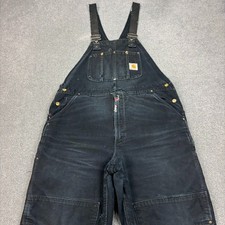 Carhartt Dungarees Adult 38x28