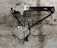 rear power window rh