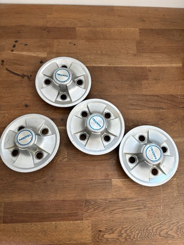Triumph spitfire wheel centre - spitfire,