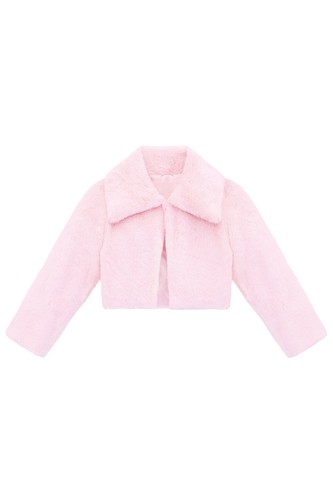 Lilax girls cozy faux - girls, fur