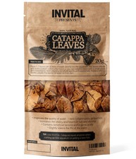 Catappa Leaves  20g
