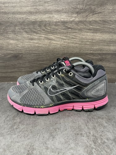 Nike lunarglide flywire - lunarglide, 2