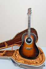 Ovation 1612 Custom Balladeer
