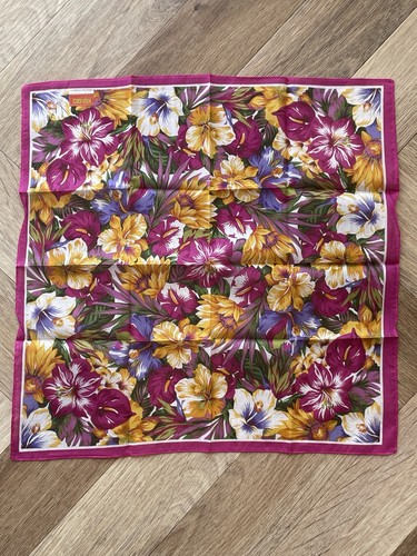 Vintage kenzo paris floral - paris,