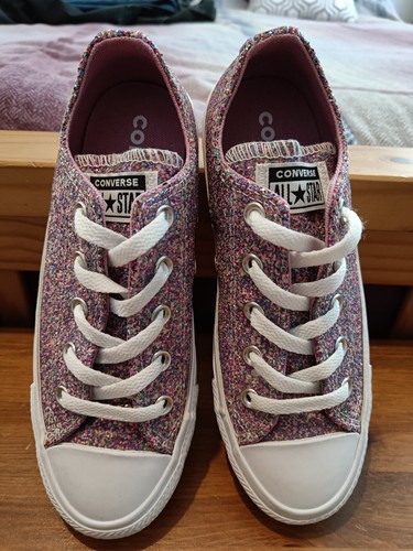 Converse all star low - converse,
