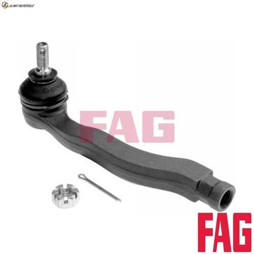 Tie rod end - 840, for