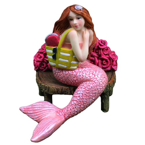 Resin figurine crafts - resin,