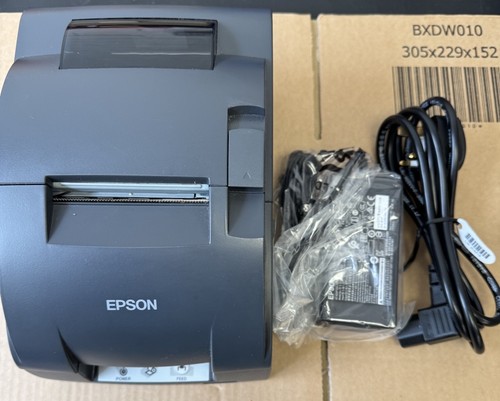 Epson u220b pos - tm-u220b, impact