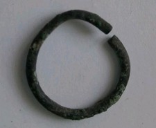ANCIENT CELTIC BRONZE
