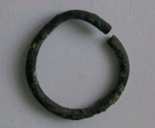 Ancient celtic bronze - celtic,