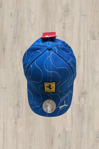 Leclerc hamilton signed puma - leclerc, &