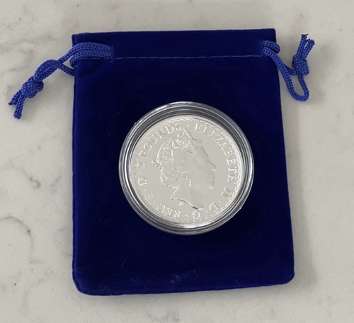 Royal mint 2020 - mint, britannia