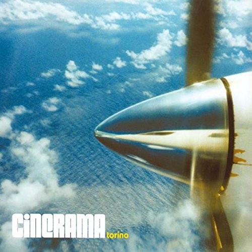 Cinerama torino - -,