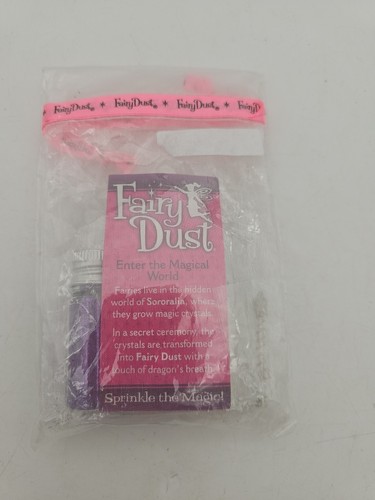 Brand new sealed bottle - brand,
