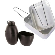 British Army 58 Pattern Water