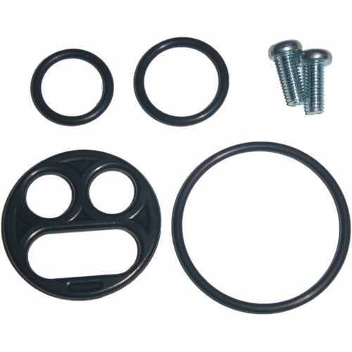 Petrol fuel tap repair kit - tap, for