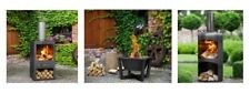 Cook King Garden Stove Outdoor