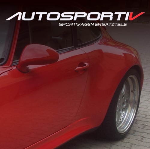 Porsche 911 993 - , 2s