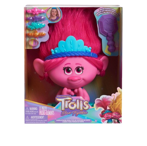 New dreamworks trolls band - ,