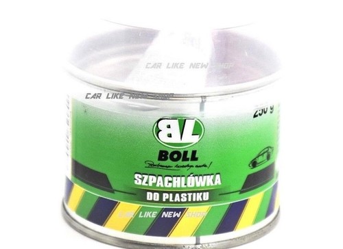 Boll alu body - body, car