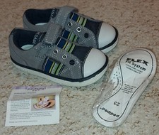 KID'S PEDIPED FLEX DANI GREY
