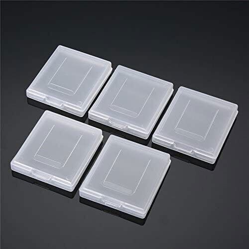 Gbc dust covers case for - dust,