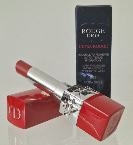 Rouge dior lipstick - dior, ultra