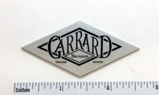 Garrard Swindon Badge Logo for