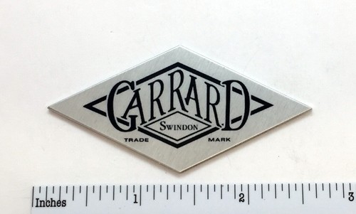 Garrard swindon badge logo for - swindon,