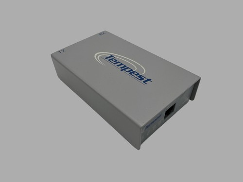 Clear com cct 4 ghz - 2.4,